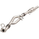 MagnaFlow Conv DF 01-03 Santa Fe thumbnail 1