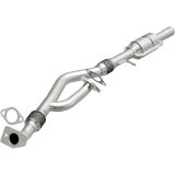 MagnaFlow Conv DF 01-03 Santa Fe thumbnail 3
