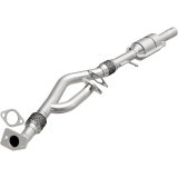 MagnaFlow Conv DF 01-03 Santa Fe thumbnail 5