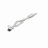 MagnaFlow Conv DF 01-03 Santa Fe thumbnail 7