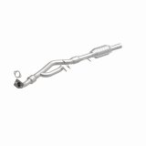 MagnaFlow Conv DF 01-03 Santa Fe thumbnail 8