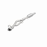 MagnaFlow Conv DF 01-03 Santa Fe thumbnail 9