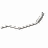 MagnaFlow Conv DF 00-05 Lincoln LS 3.0L Passenger Side thumbnail 6