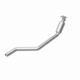 MagnaFlow Conv DF 00-05 Lincoln LS 3.0L Passenger Side thumbnail 9