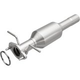 MagnaFlow Direct Fit Catalytic Converter 06 Focus ZX3 2.0/2.3L thumbnail 5