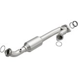 MagnaFlow Direct Fit Catalytic Converter 05-07 4-Run/FJ Passenger Side Rear thumbnail 2