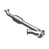 MagnaFlow Direct Fit Catalytic Converter 05-07 4-Run/FJ Passenger Side Rear thumbnail 4