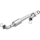 MagnaFlow Direct Fit Catalytic Converter 05-07 4-Run/FJ Passenger Side Rear thumbnail 5