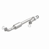 MagnaFlow Direct Fit Catalytic Converter 05-07 4-Run/FJ Passenger Side Rear thumbnail 9