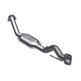 MagnaFlow Direct Fit Catalytic Converter 07 Trailb/Envoy 4.2L thumbnail 4