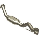 MagnaFlow Direct Fit Catalytic Converter 07 Trailb/Envoy 4.2L thumbnail 5