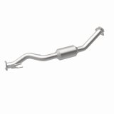 MagnaFlow Direct Fit Catalytic Converter 07 Trailb/Envoy 4.2L thumbnail 8