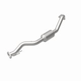 MagnaFlow Direct Fit Catalytic Converter 07 Trailb/Envoy 4.2L thumbnail 9