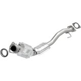 MagnaFlow Direct Fit Catalytic Converter 08 Trailb/Envoy 4.2L thumbnail 1