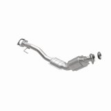 MagnaFlow Direct Fit Catalytic Converter 08 Trailb/Envoy 4.2L thumbnail 3