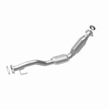MagnaFlow Direct Fit Catalytic Converter 08 Trailb/Envoy 4.2L thumbnail 5