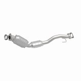 MagnaFlow Direct Fit Catalytic Converter 08 Trailb/Envoy 4.2L thumbnail 7