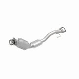 MagnaFlow Direct Fit Catalytic Converter 08 Trailb/Envoy 4.2L thumbnail 9
