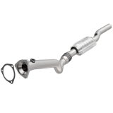 MagnaFlow Direct Fit Catalytic Converter 96-99 Audi A6 Quattro 2.8L thumbnail 4