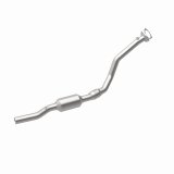 MagnaFlow Direct Fit Catalytic Converter 96-99 Audi A6 Quattro 2.8L thumbnail 8