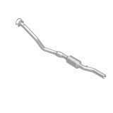 MagnaFlow Direct Fit Catalytic Converter 96-99 Audi A6 Quattro 2.8L thumbnail 9