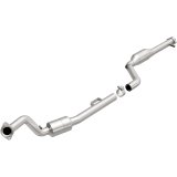 MagnaFlow Direct Fit Catalytic Converter 96-98 Mercedes SL500 5.0L thumbnail 3