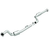 MagnaFlow Direct Fit Catalytic Converter 96-98 Mercedes SL500 5.0L thumbnail 4