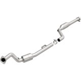 MagnaFlow Direct Fit Catalytic Converter 96-98 Mercedes SL500 5.0L thumbnail 5