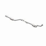 MagnaFlow Direct Fit Catalytic Converter 96-98 Mercedes SL500 5.0L thumbnail 8