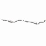 MagnaFlow Direct Fit Catalytic Converter 96-98 Mercedes SL500 5.0L thumbnail 9