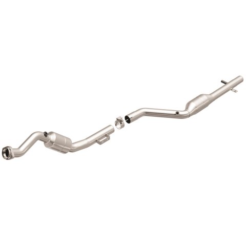 MagnaFlow Direct Fit Catalytic Converter 96-98 Mercedes SL500 5.0L