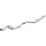 MagnaFlow Direct Fit Catalytic Converter 96-98 Mercedes SL500 5.0L thumbnail 3