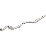 MagnaFlow Direct Fit Catalytic Converter 96-98 Mercedes SL500 5.0L thumbnail 5
