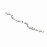 MagnaFlow Direct Fit Catalytic Converter 96-98 Mercedes SL500 5.0L thumbnail 6