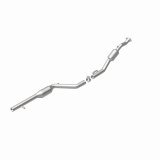 MagnaFlow Direct Fit Catalytic Converter 96-98 Mercedes SL500 5.0L thumbnail 7