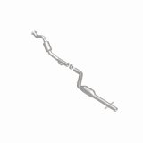 MagnaFlow Direct Fit Catalytic Converter 96-98 Mercedes SL500 5.0L thumbnail 8