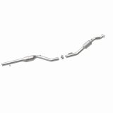MagnaFlow Direct Fit Catalytic Converter 96-98 Mercedes SL500 5.0L thumbnail 9