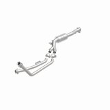 MagnaFlow Direct Fit Catalytic Converter 2002 Mercedes SL600 Driver Side thumbnail 3