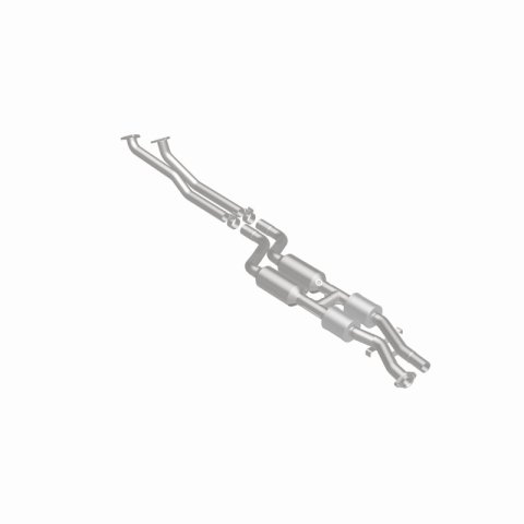 MagnaFlow Direct Fit Catalytic Converter 96-98 BMW 328 2.8L thumbnail 6