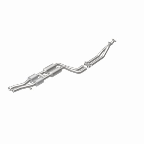 MagnaFlow Direct Fit Catalytic Converter 96-98 BMW 328 2.8L thumbnail 7