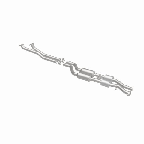 MagnaFlow Direct Fit Catalytic Converter 96-98 BMW 328 2.8L thumbnail 8