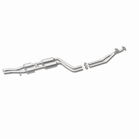 MagnaFlow Direct Fit Catalytic Converter 96-98 BMW 328 2.8L thumbnail 9