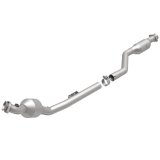 MagnaFlow Conv DF 00-02 Mercedes E430 4.3L thumbnail 1