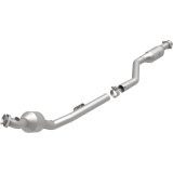 MagnaFlow Conv DF 00-02 Mercedes E430 4.3L thumbnail 2