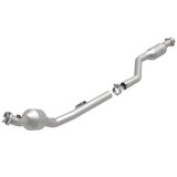 MagnaFlow Conv DF 00-02 Mercedes E430 4.3L thumbnail 4