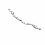 MagnaFlow Conv DF 00-02 Mercedes E430 4.3L thumbnail 6