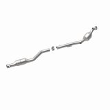 MagnaFlow Conv DF 00-02 Mercedes E430 4.3L thumbnail 7