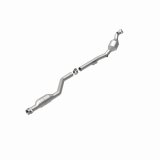 MagnaFlow Conv DF 00-02 Mercedes E430 4.3L thumbnail 8