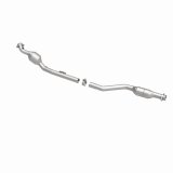 MagnaFlow Conv DF 00-02 Mercedes E430 4.3L thumbnail 9