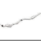 MagnaFlow Conv DF 00-02 Mercedes E430 4.3L thumbnail 1